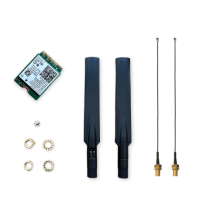 M.2 2230 Wi-Fi 6E Kit (Intel Wi-Fi 6E AX210)