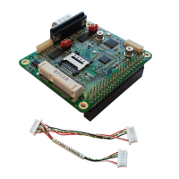 UP 3G HAT Module UP 3G HAT Module