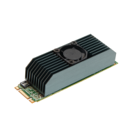UP AI Core XM 2280 (Myriad X *2)|W/ Heatsink