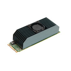 UP AI Core XM 2280 (Myriad X *2)|W/ Heatsink UP AI Core XM 2280 (Myriad X *2)|W/ Heatsink