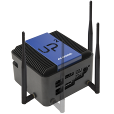 UP Squared IoT Edge [WiFi+ LTE-Global]