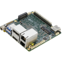 UP Squared 7100 Series UP Squared 7100 Series