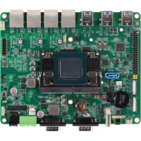 NV8600-Nano AI developer Kit [67TOPS]