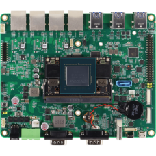 NV8600-Nano AI developer Kit [67TOPS]