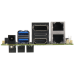 UP Squared i13 board with Intel Core i7-1360P.16GB RAM UP Squared i13 board with Intel Core i7-1360P.16GB RAM
