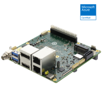 UP Squared Pro 7000 Series