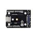 Waveshare 21738 Arduino Compatible Base Board For Raspberry Pi Compute Module 4, HDMI, USB, M.2 Slot