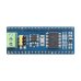 Waveshare 23775 CAN bus Module (B) for Raspberry Pi Pico, enabling long range communication through SPI