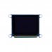Waveshare 24691 1.27inch RGB OLED Display Module, 128×96 Resolution, 262K Colors, SPI Interface