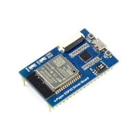 Waveshare 15823 Universal e-Paper Raw Panel Driver Board, ESP32 WiFi / Bluetooth Wireless