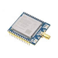 Waveshare 23992/24011/24012/24013 SIM7600X 4G Communication Module, Multi-band Support, Compatible with 4G/3G/2G, With GNSS Positioning