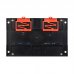 Waveshare 24786/24794 Industrial IoT 5G/4G Wireless Expansion Module Designed for Raspberry Pi Compute Module 4, With UPS Module, Onboard M.2 Slot