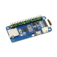 Waveshare 19188 / 19186ESP32 One, mini Development Board with WiFi / Bluetooth, Optional Camera