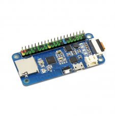 Waveshare 19188 / 19186ESP32 One, mini Development Board with WiFi / Bluetooth, Optional Camera