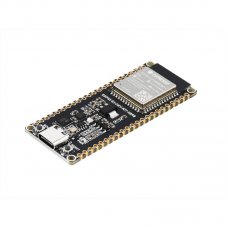 Waveshare 24363 / 24243 ESP32-S3 Microcontroller, 2.4GHz Wi-Fi Development Board, 240MHz Dual Core Processor, ESP32-S3-WROOM-1-N8R8 Module