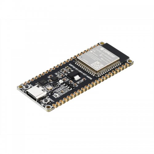 ESP-32 WiFi Bluetooth Development Board - The Machine Shop