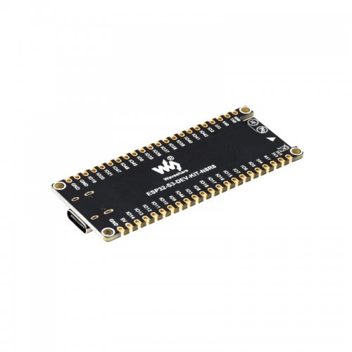 ESP32-S3 microcontroller, 2.4GHz Wi Fi development board, 240MHz dual core  processor ESP32-S3-WROOM-1-N8R8 module(S3-DEV-KIT-N8R8) 