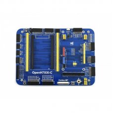 Waveshare 16884 OpenH743I-C Standard, STM32H7 Development Board