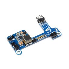 Waveshare 23285 Power over Ethernet HAT (E) for Raspberry Pi 3B+/4B