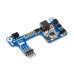 Waveshare 23285 Power over Ethernet HAT (E) for Raspberry Pi 3B+/4B