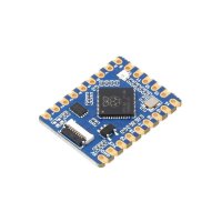 Waveshare 24664 / 24665 RP2040-Tiny Development Board, Based On Official RP2040 Dual Core Processor, USB Port Adapter Board Optional