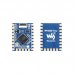 Waveshare 24664 / 24665 RP2040-Tiny Development Board, Based On Official RP2040 Dual Core Processor, USB Port Adapter Board Optional