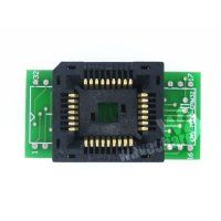 Waveshare 3787 PLCC32 TO DIP32 (A), Programmer Adapter
