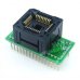 Waveshare 3787 PLCC32 TO DIP32 (A), Programmer Adapter