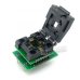 Waveshare 3813 PLCC32 TO DIP32 (B), Programmer Adapter