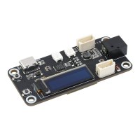 Waveshare 21593 ESP32 Servo Driver Expansion Board, Built-In WiFi and Bluetooth