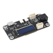 Waveshare 21593 ESP32 Servo Driver Expansion Board, Built-In WiFi and Bluetooth