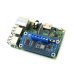 Waveshare 15364 Motor Driver HAT for Raspberry Pi, I2C Interface