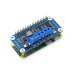 Waveshare 15364 Motor Driver HAT for Raspberry Pi, I2C Interface
