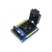 Waveshare 409 M48+ ADP, Programmer Adapter