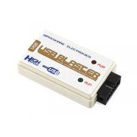 Waveshare 5989 USB Blaster V2 Download Cable FPGA/CPLD programmer