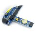 Waveshare 3707 PCF8563 RTC Board