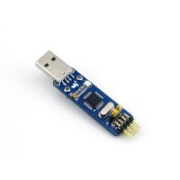 Waveshare 10053 ST-LINK/V2 (mini), STM Programmers & Debuggers