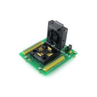 Waveshare 3263 STM8-QFP64-0.5, Programmer Adapter