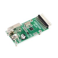 Waveshare 5770 USB3300 USB High-Speed PHY Board, ULPI Interface