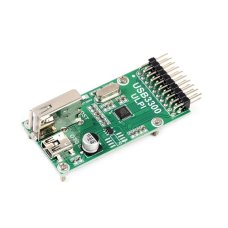 Waveshare 5770 USB3300 USB High-Speed PHY Board, ULPI Interface