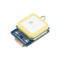 Waveshare 23721 L76K Multi-GNSS Module, Supports GPS, BDS, QZSS