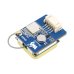 Waveshare 23721 L76K Multi-GNSS Module, Supports GPS, BDS, QZSS