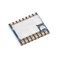 Waveshare 20855 / 22976 Core1262 LF/HF LoRa Module, SX1262 chip, Long-Range Communication, Anti-Interference, Suitable for Sub-GHz band