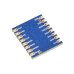 Waveshare 20855 / 22976 Core1262 LF/HF LoRa Module, SX1262 chip, Long-Range Communication, Anti-Interference, Suitable for Sub-GHz band