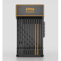 ZimaBoard - A Decentralized Home Server