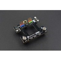 micro:Mate - a Mini and Thin Expansion Board for micro:bit (Gravity Compatible)