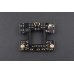 micro:Mate - a Mini and Thin Expansion Board for micro:bit (Gravity Compatible)