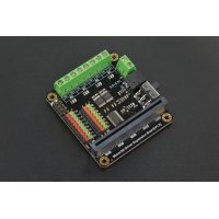 micro:Driver - Driver Expansion Board for micro:bit