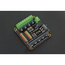 micro:Driver - Driver Expansion Board for micro:bit