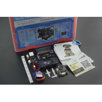 Study Pack with HUSKYLENS and micro:bit V2